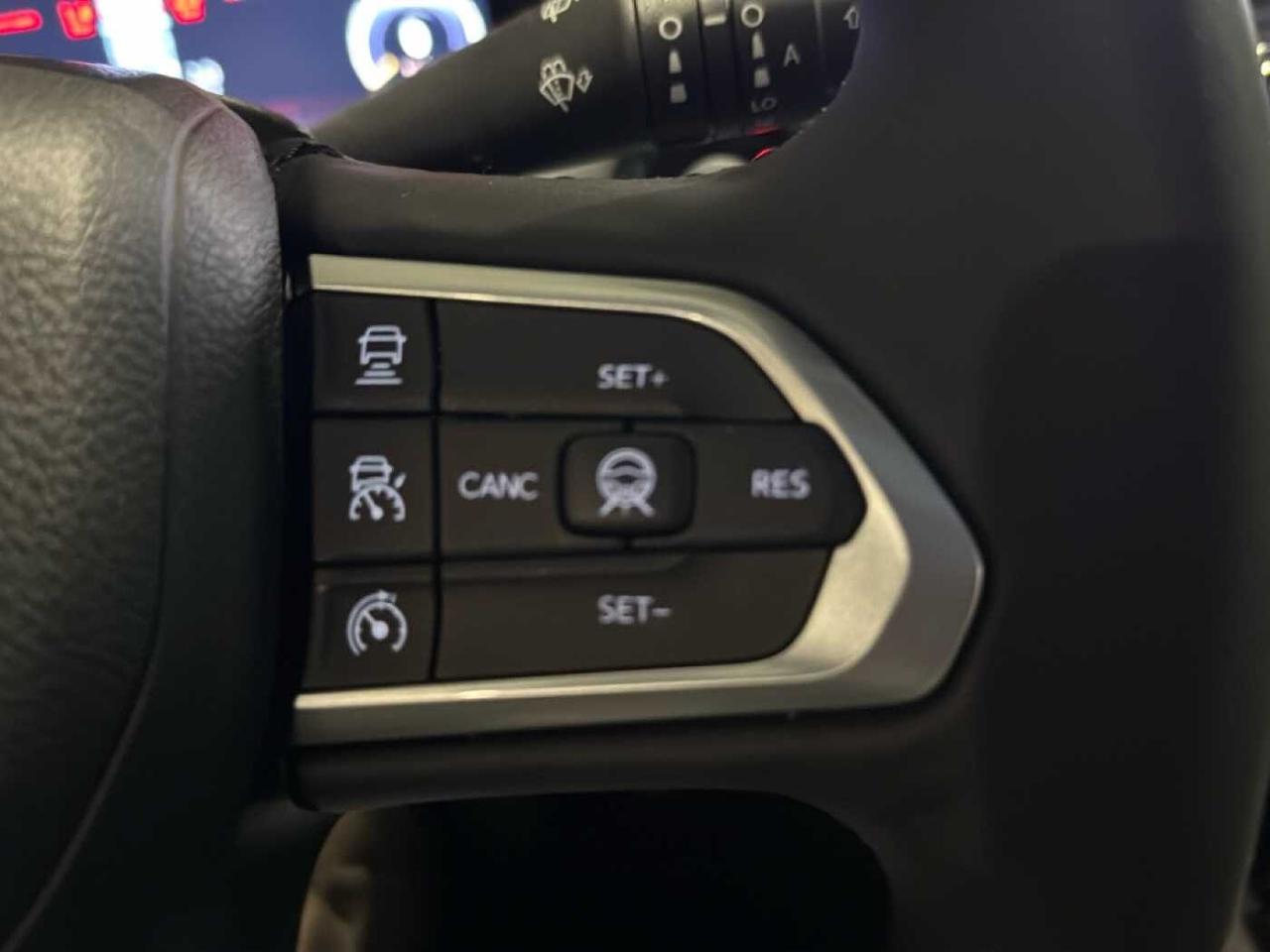 Jeep Jeep Compass usata 13