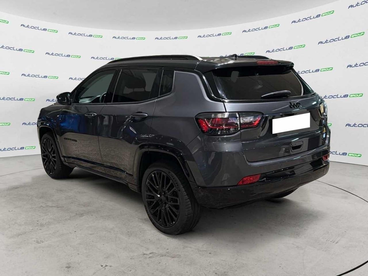 Jeep Jeep Compass usata 20