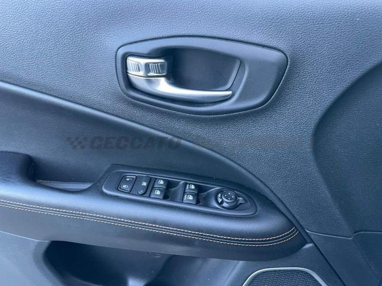 Jeep Jeep Compass usata 4