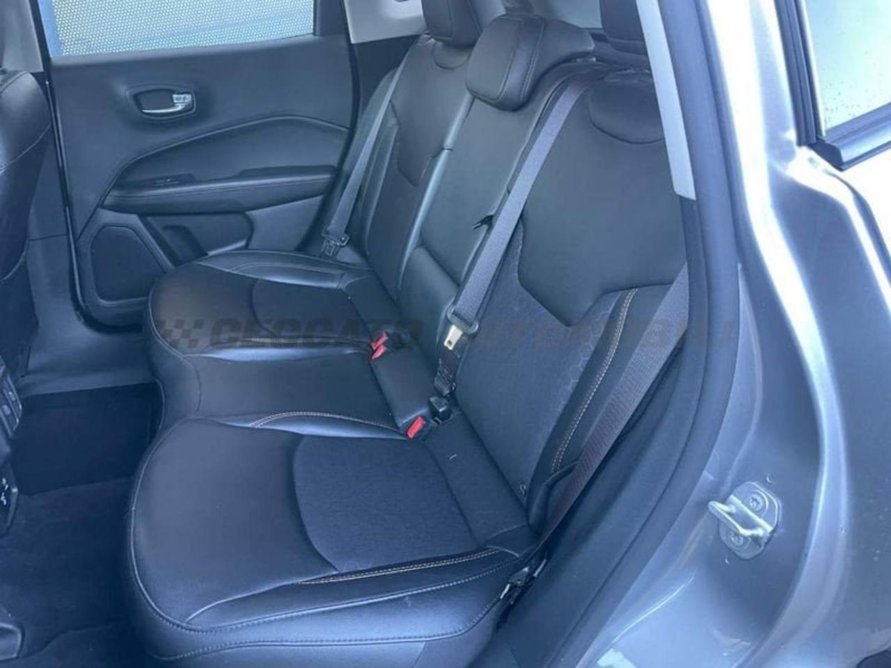 Jeep Jeep Compass usata 5