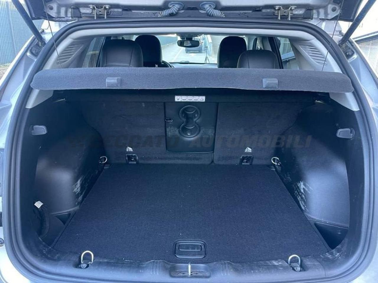 Jeep Jeep Compass usata 6