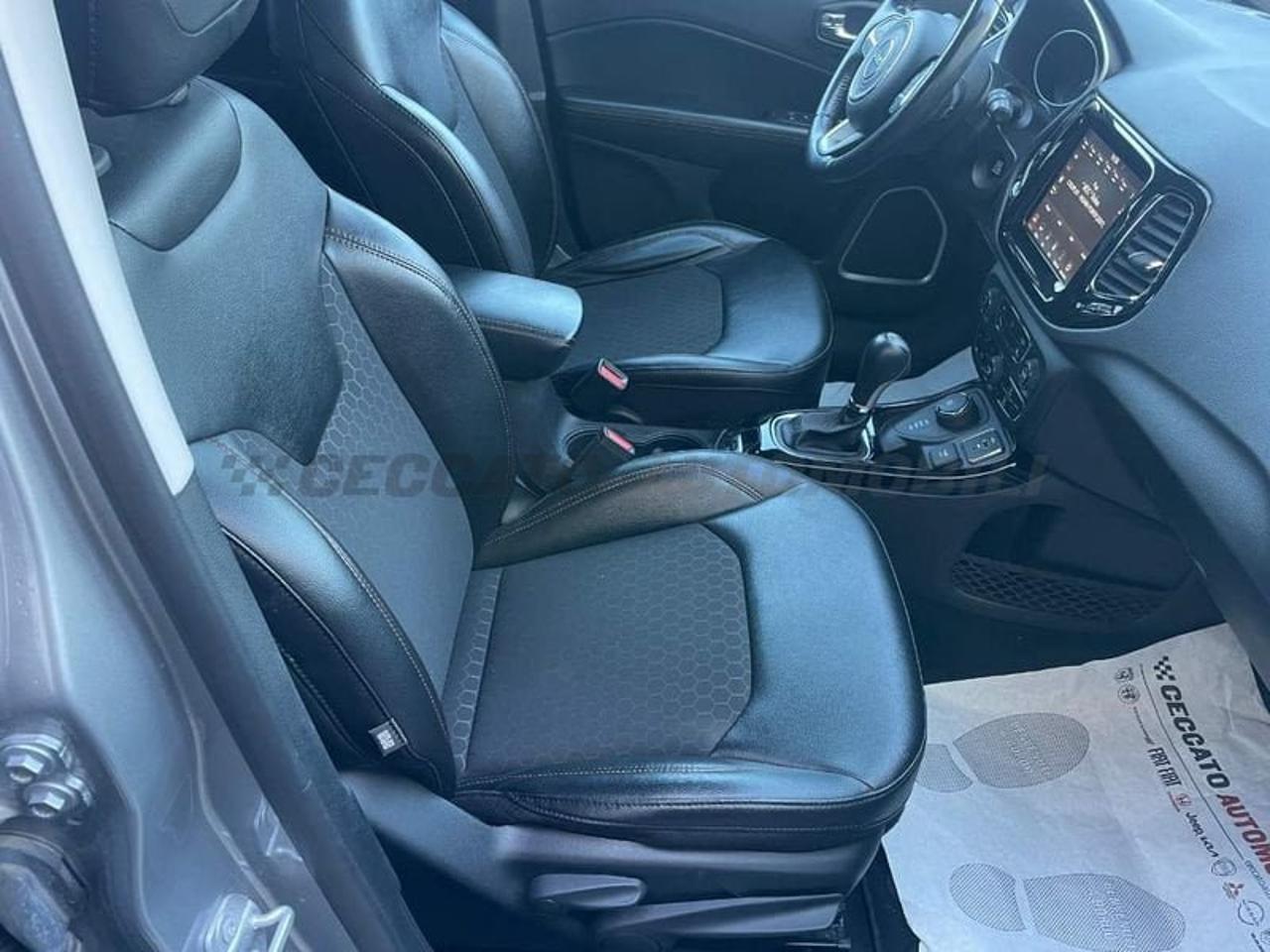 Jeep Jeep Compass usata 16