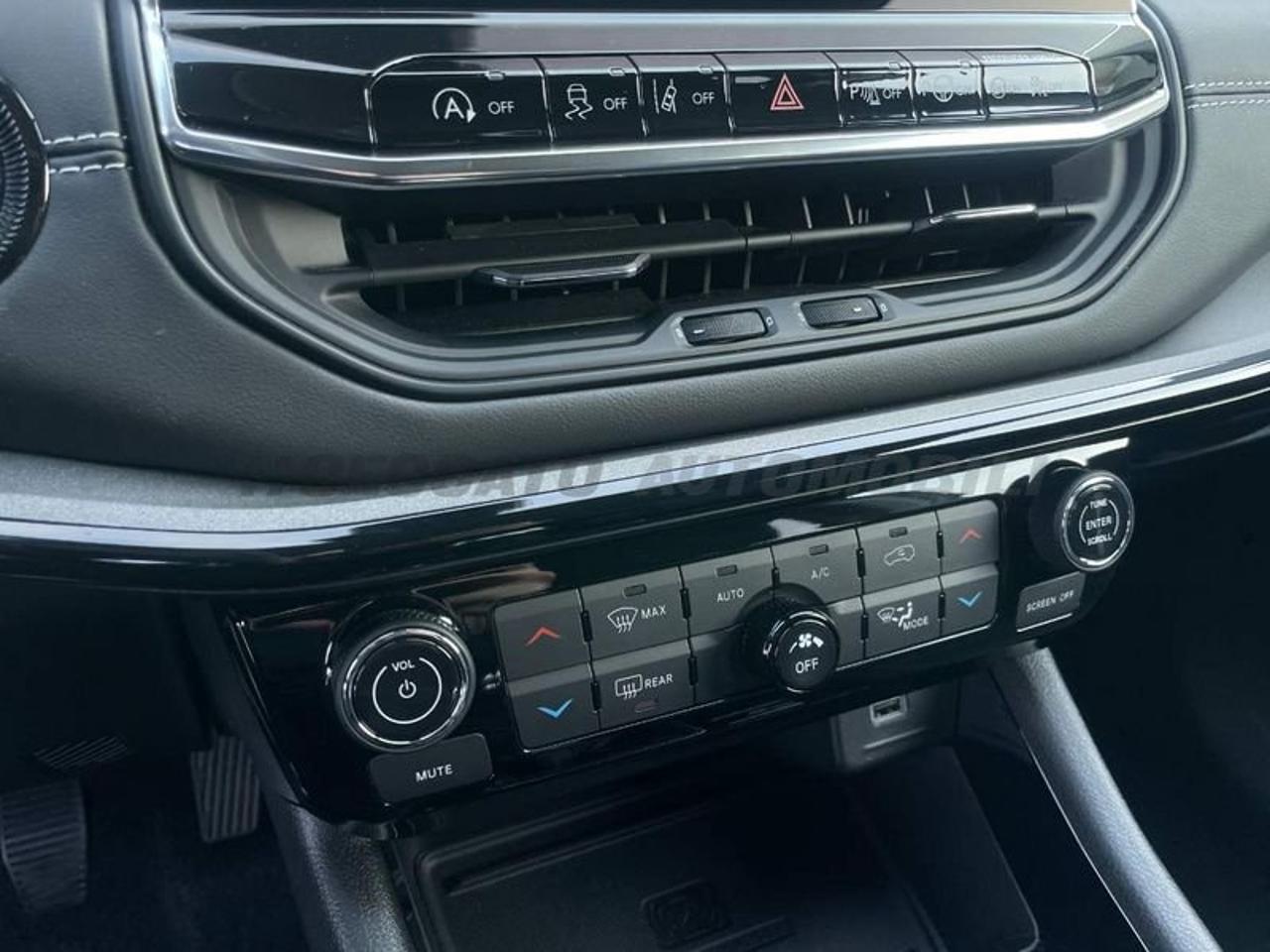 Jeep Jeep Compass usata 1