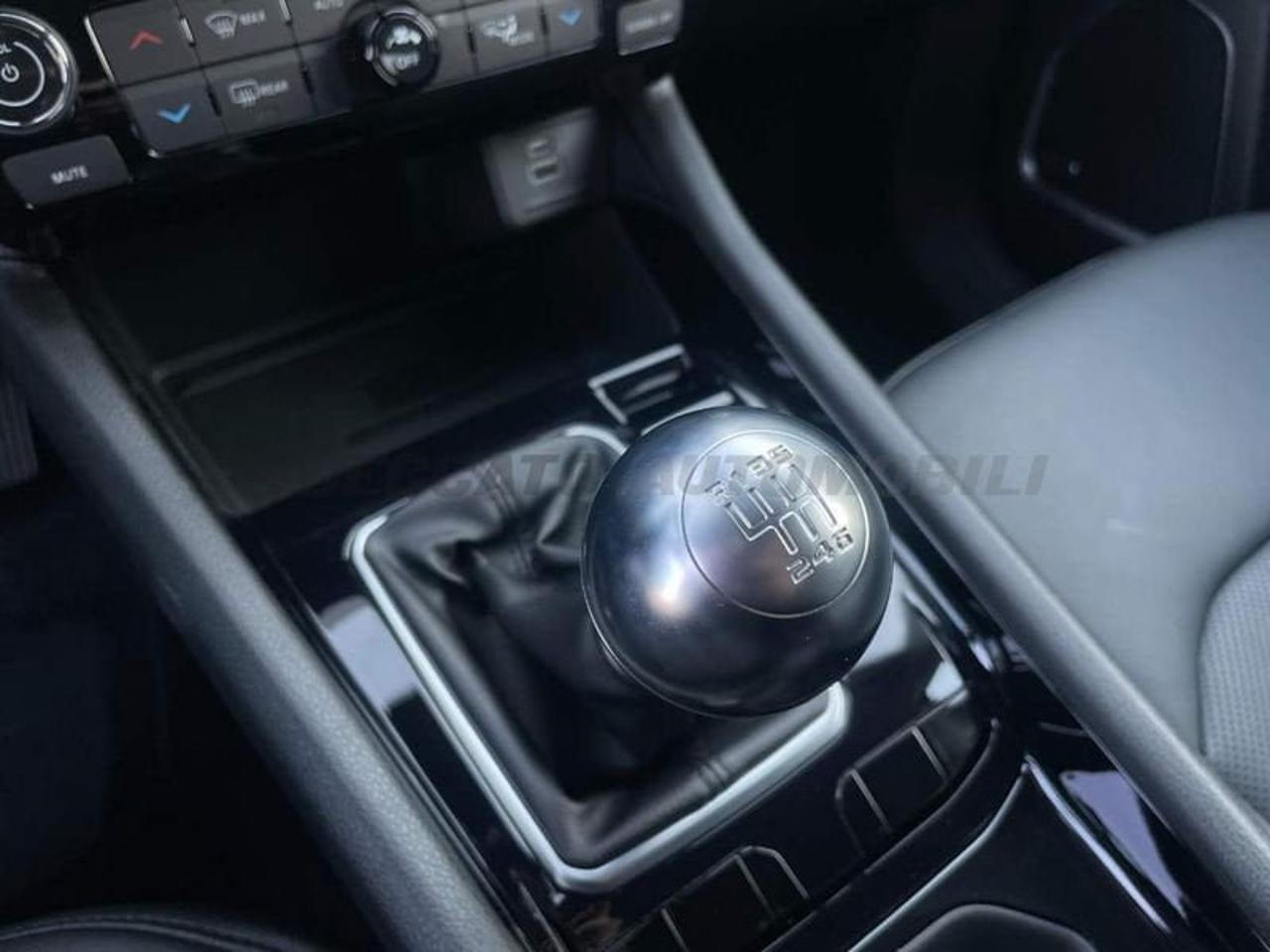 Jeep Jeep Compass usata 2