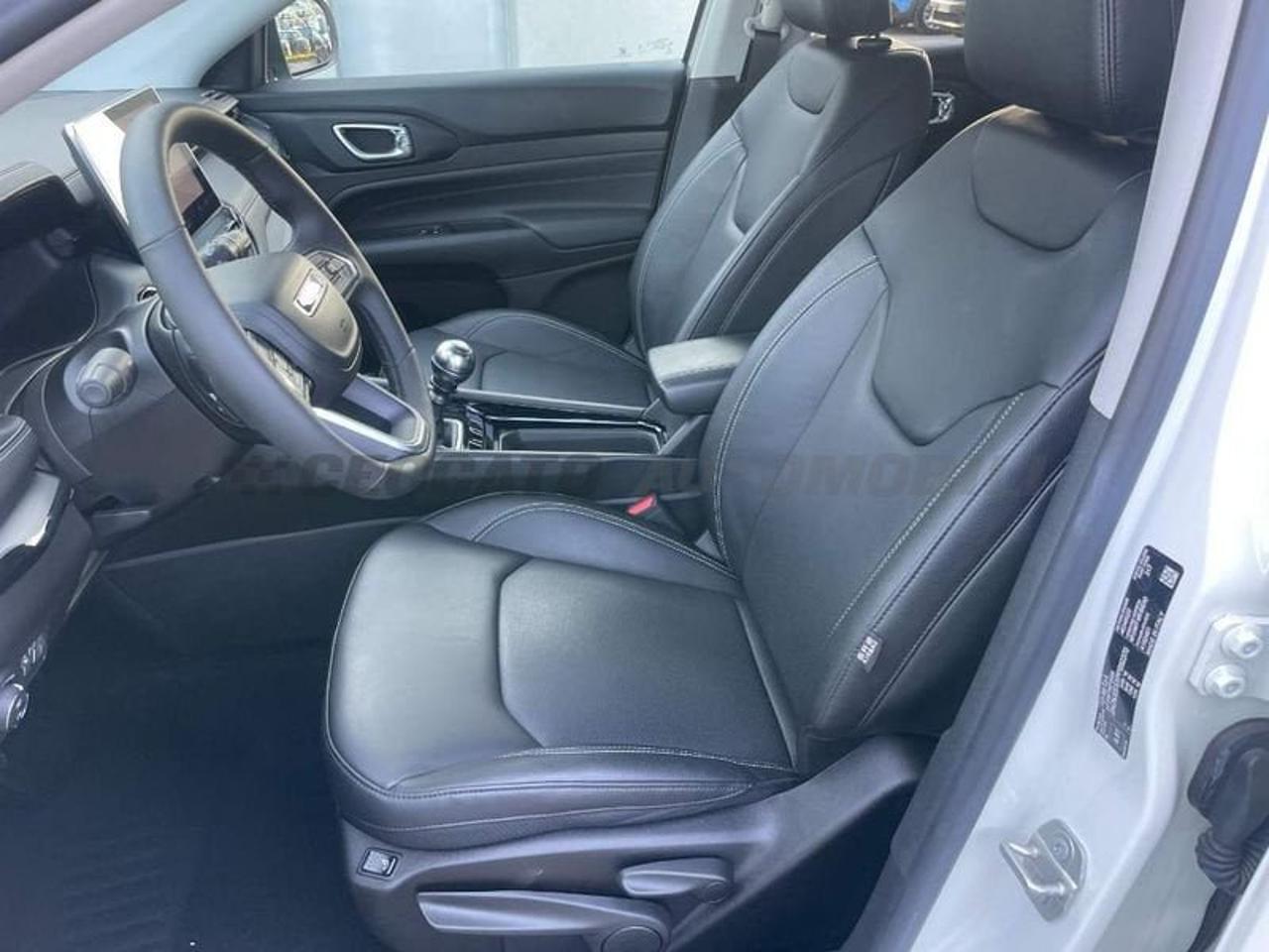 Jeep Jeep Compass usata 3