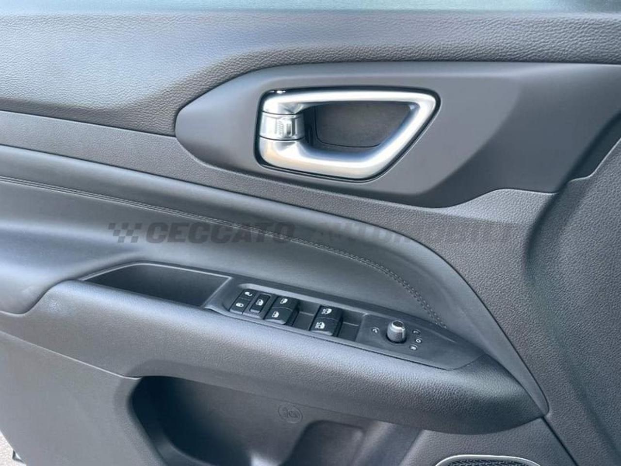 Jeep Jeep Compass usata 4