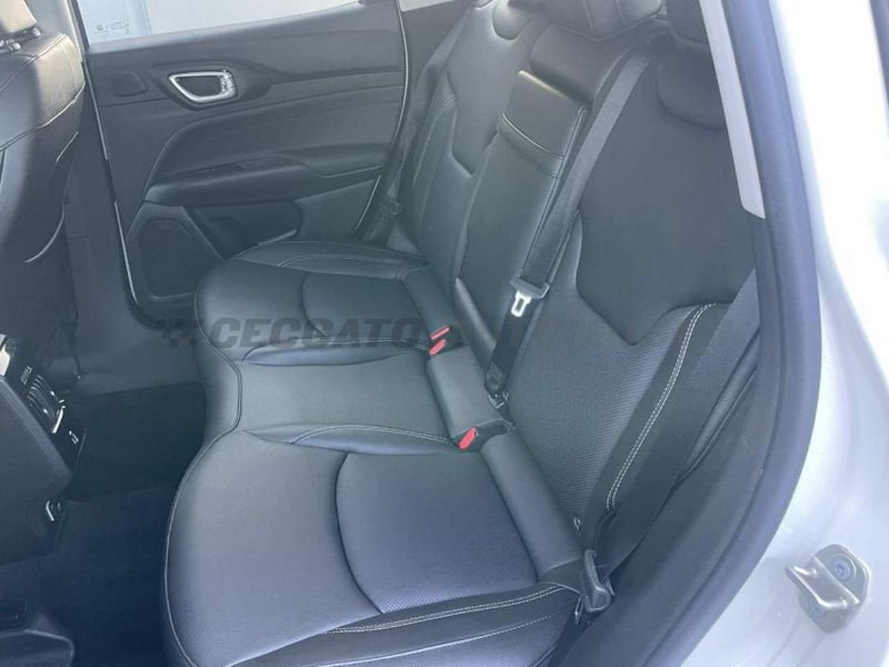 Jeep Jeep Compass usata 5