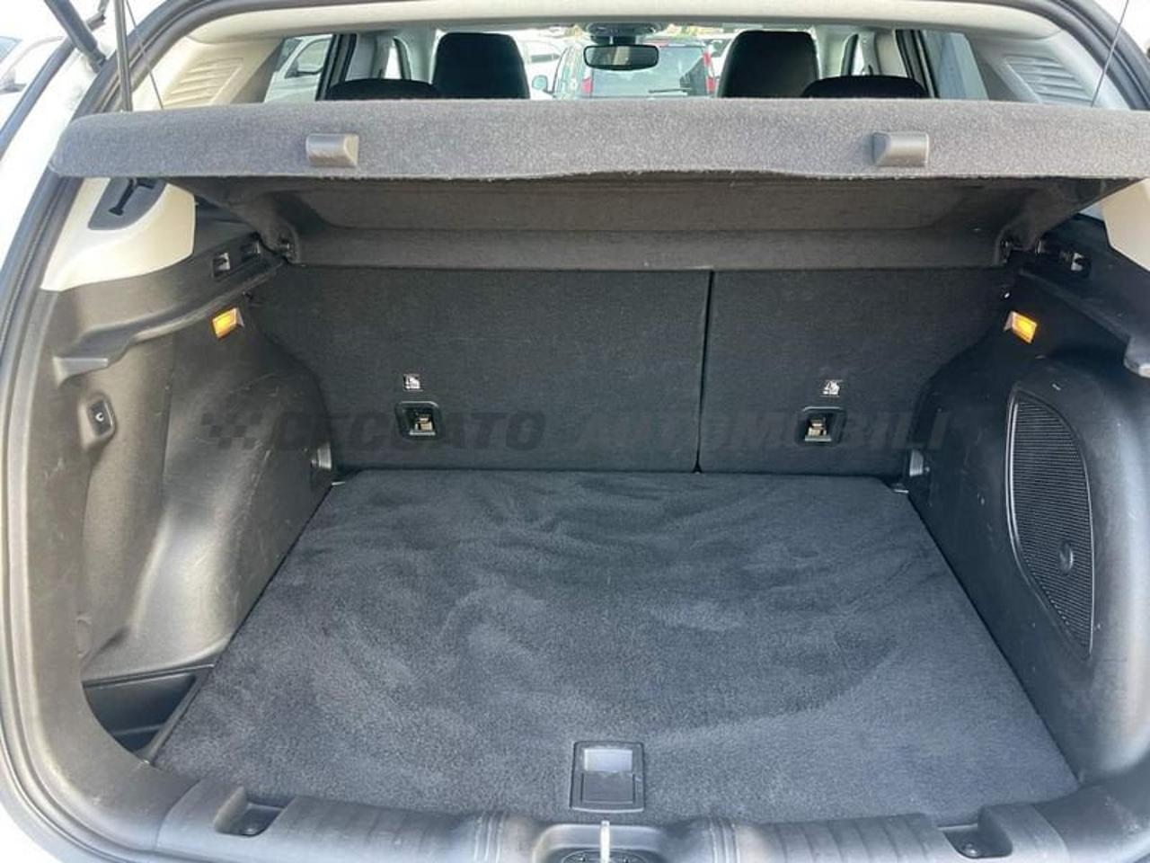 Jeep Jeep Compass usata 6