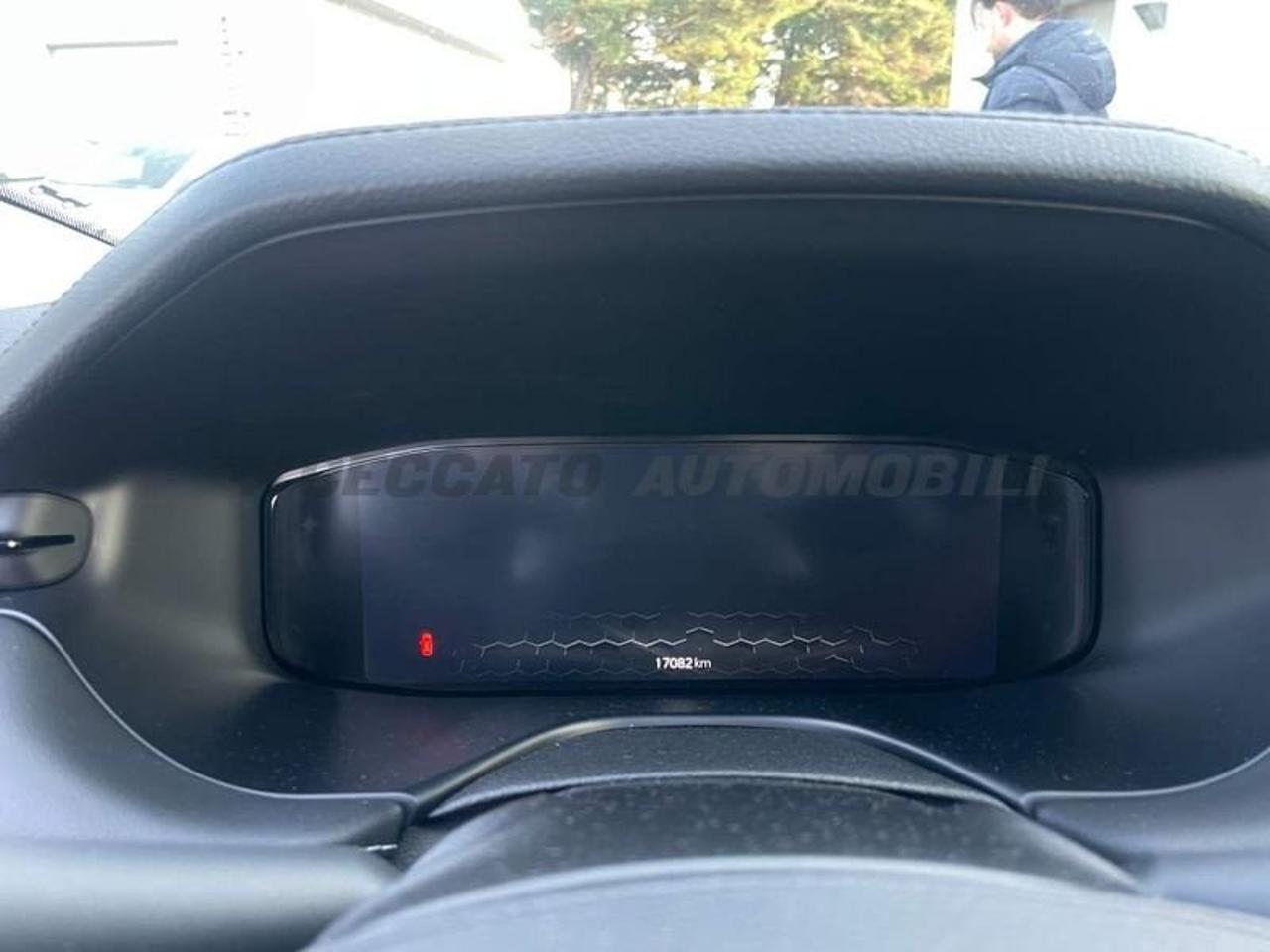 Jeep Jeep Compass usata 15