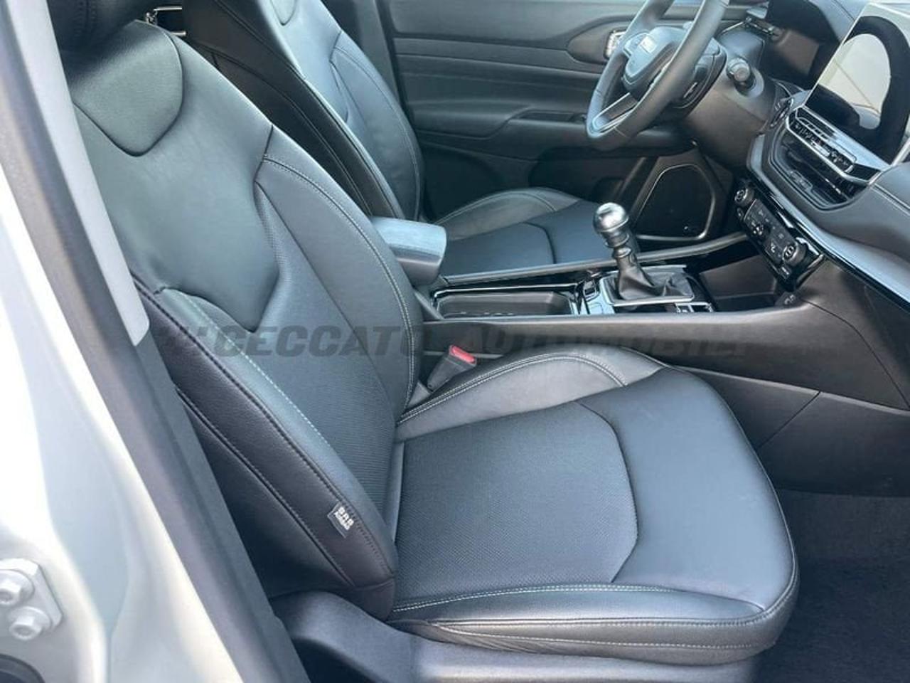 Jeep Jeep Compass usata 19