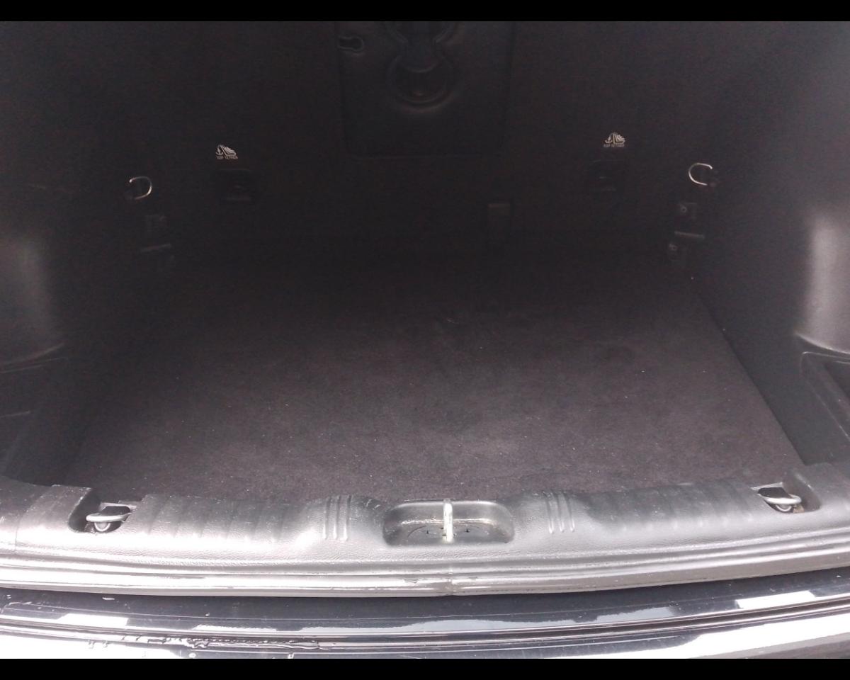 Jeep Jeep Compass usata, con Xenon-led