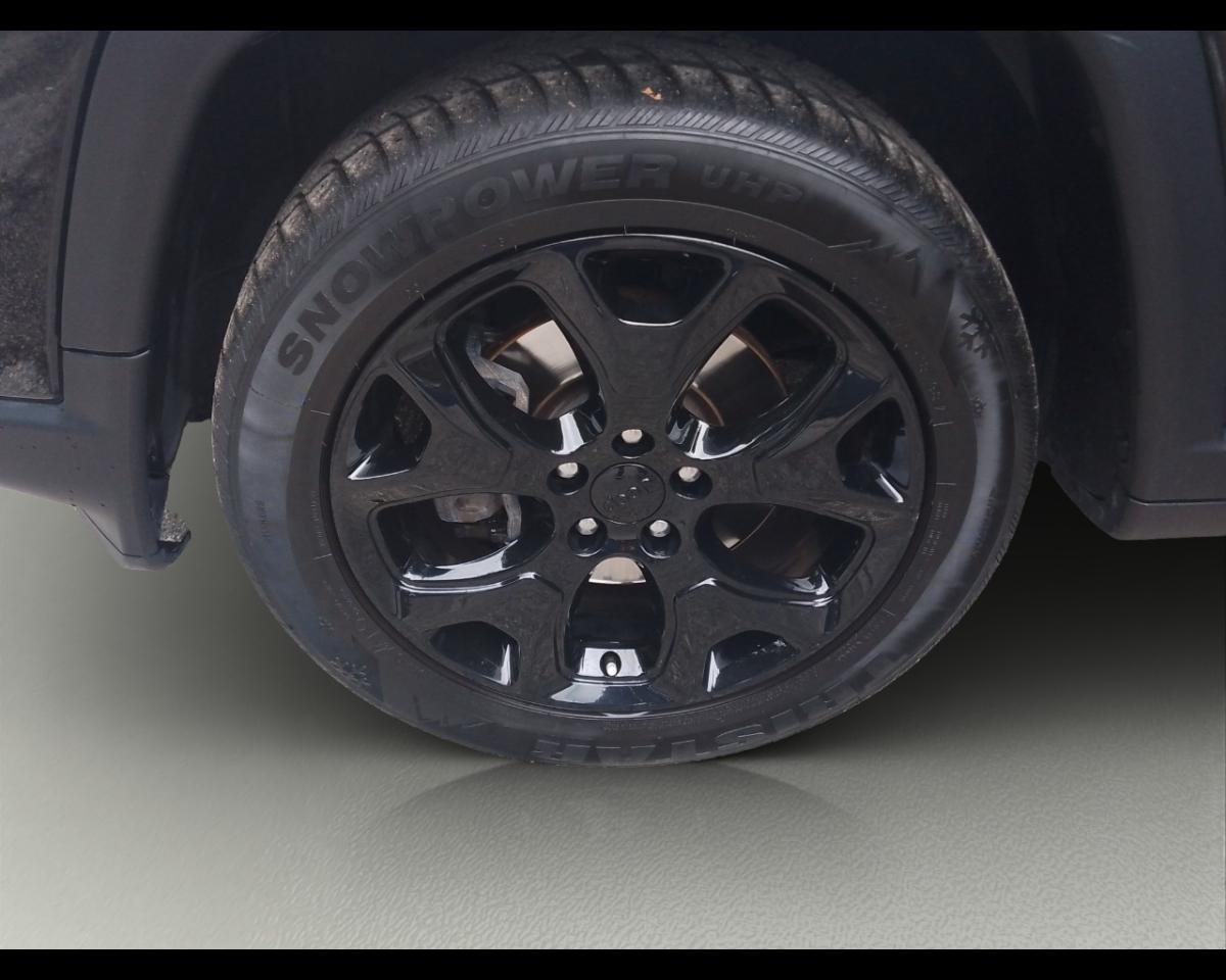 Jeep Jeep Compass usata 3