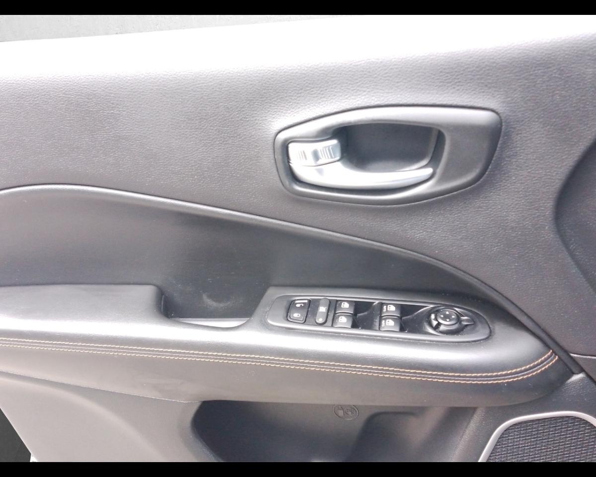 Jeep Jeep Compass usata 6