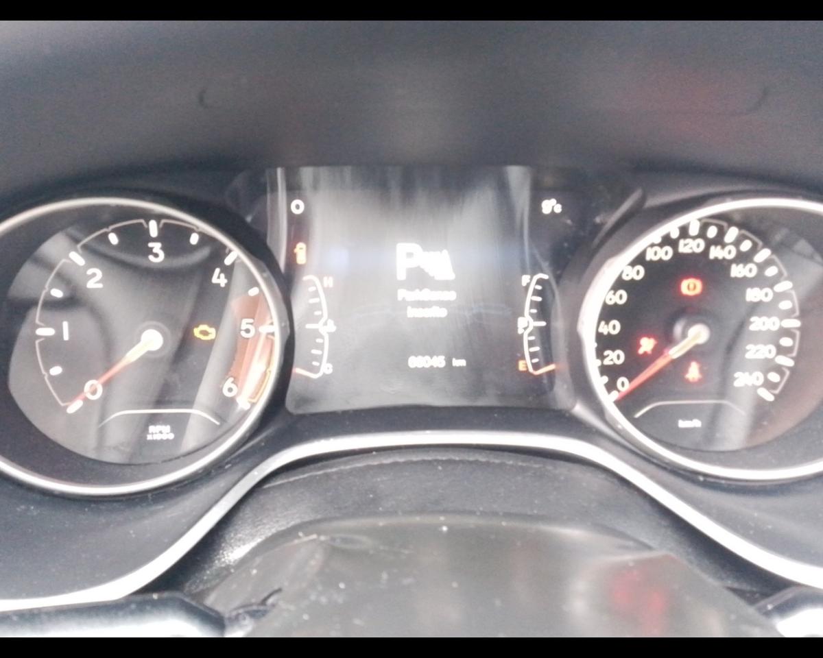 Jeep Jeep Compass usata 18
