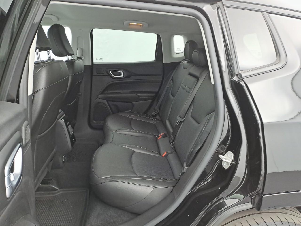 Jeep Jeep Compass usata 1