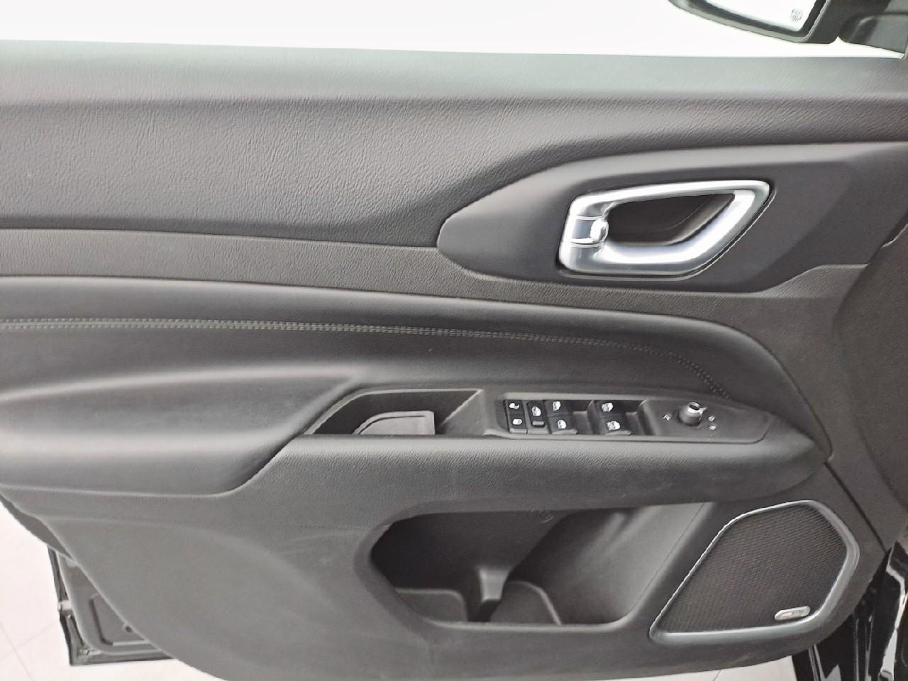 Jeep Jeep Compass usata 3