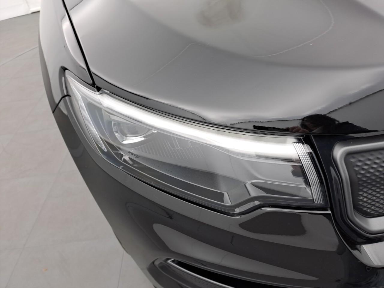 Jeep Jeep Compass usata 4