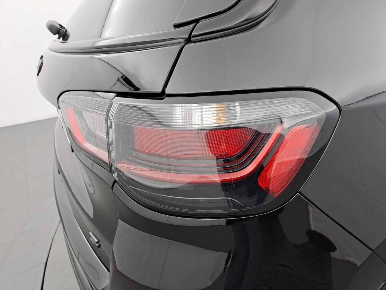 Jeep Jeep Compass usata 5