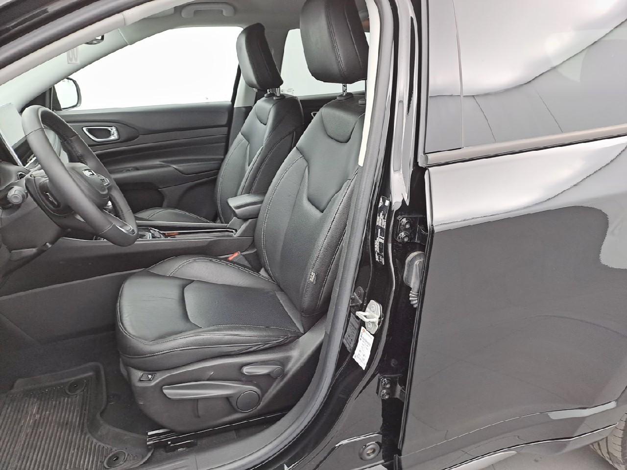 Jeep Jeep Compass usata 15