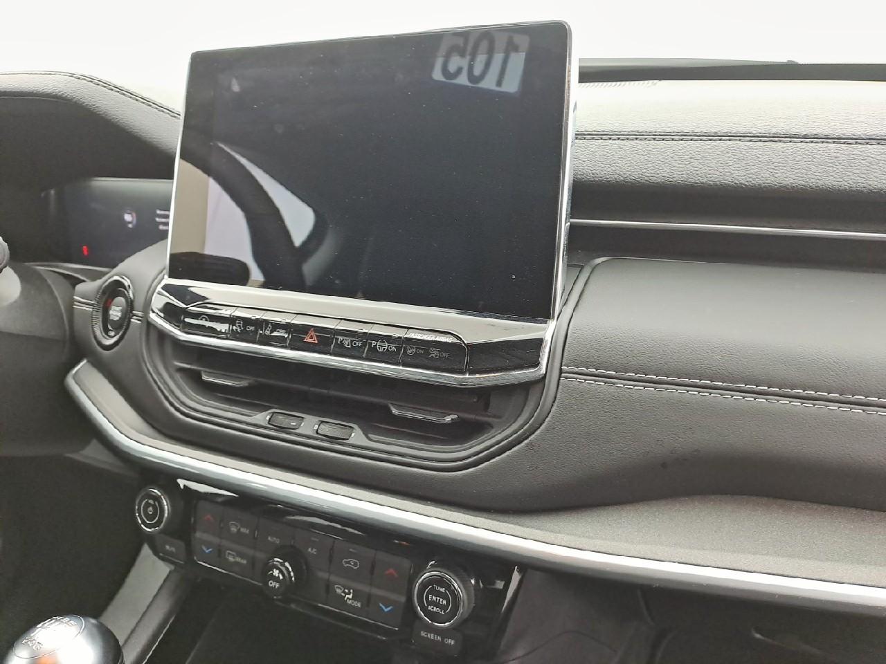 Jeep Jeep Compass usata 5