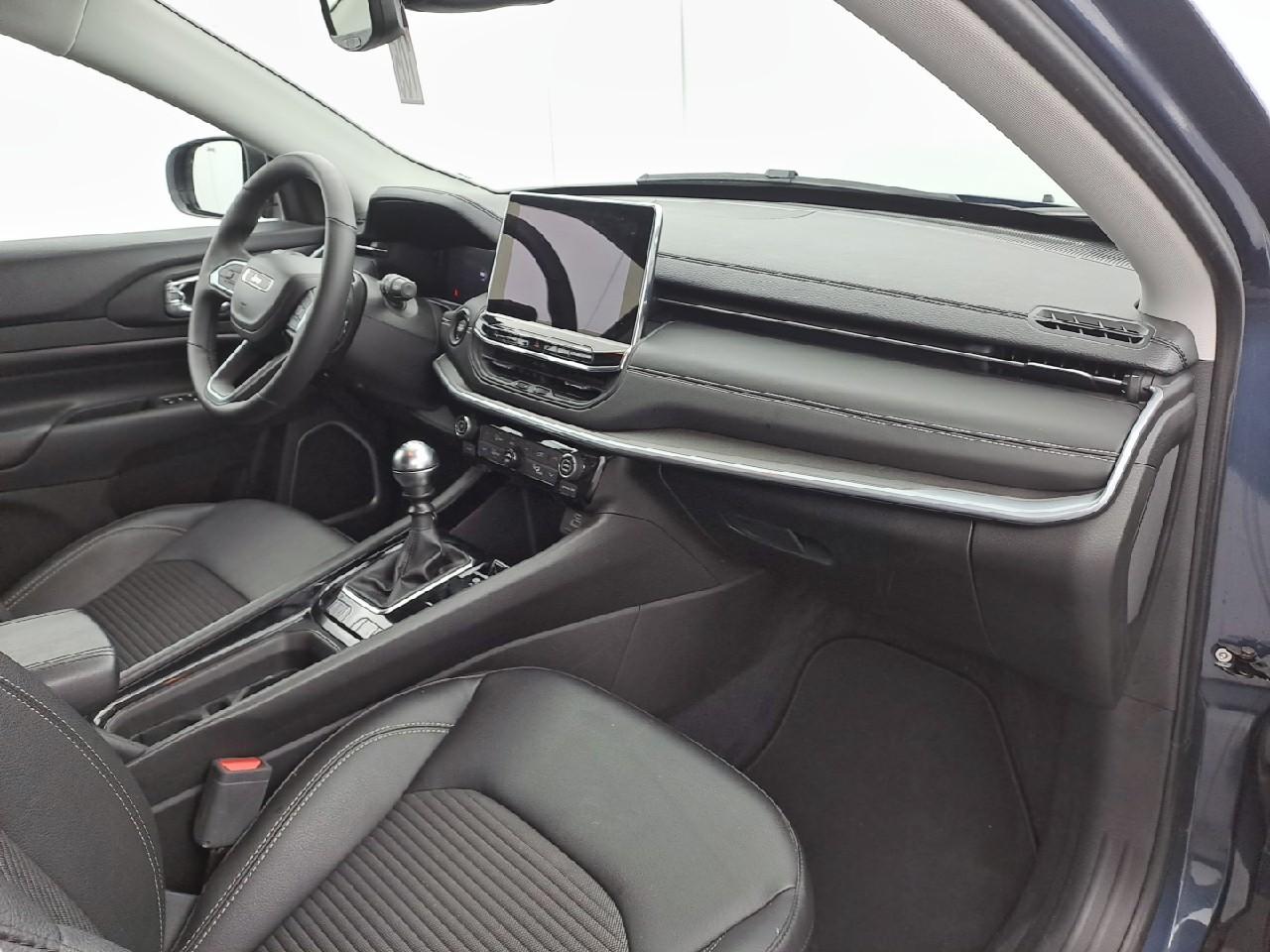 Jeep Jeep Compass usata 6