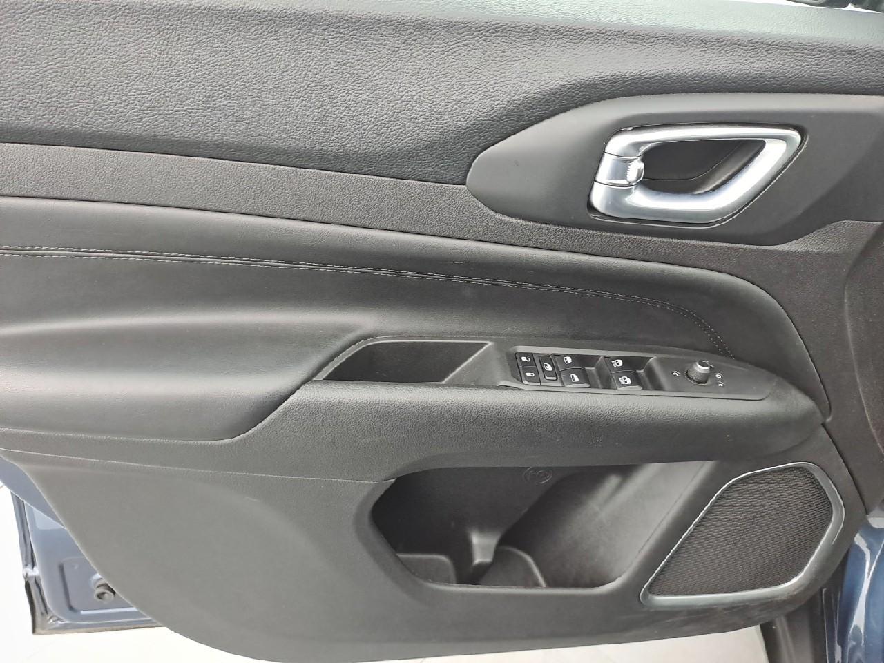 Jeep Jeep Compass usata 7