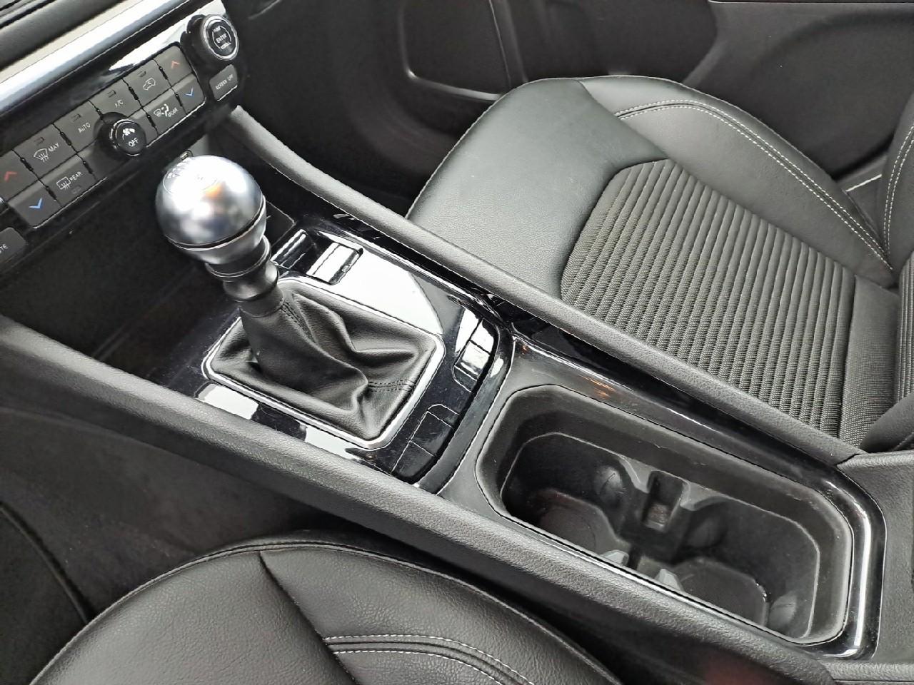 Jeep Jeep Compass usata 12