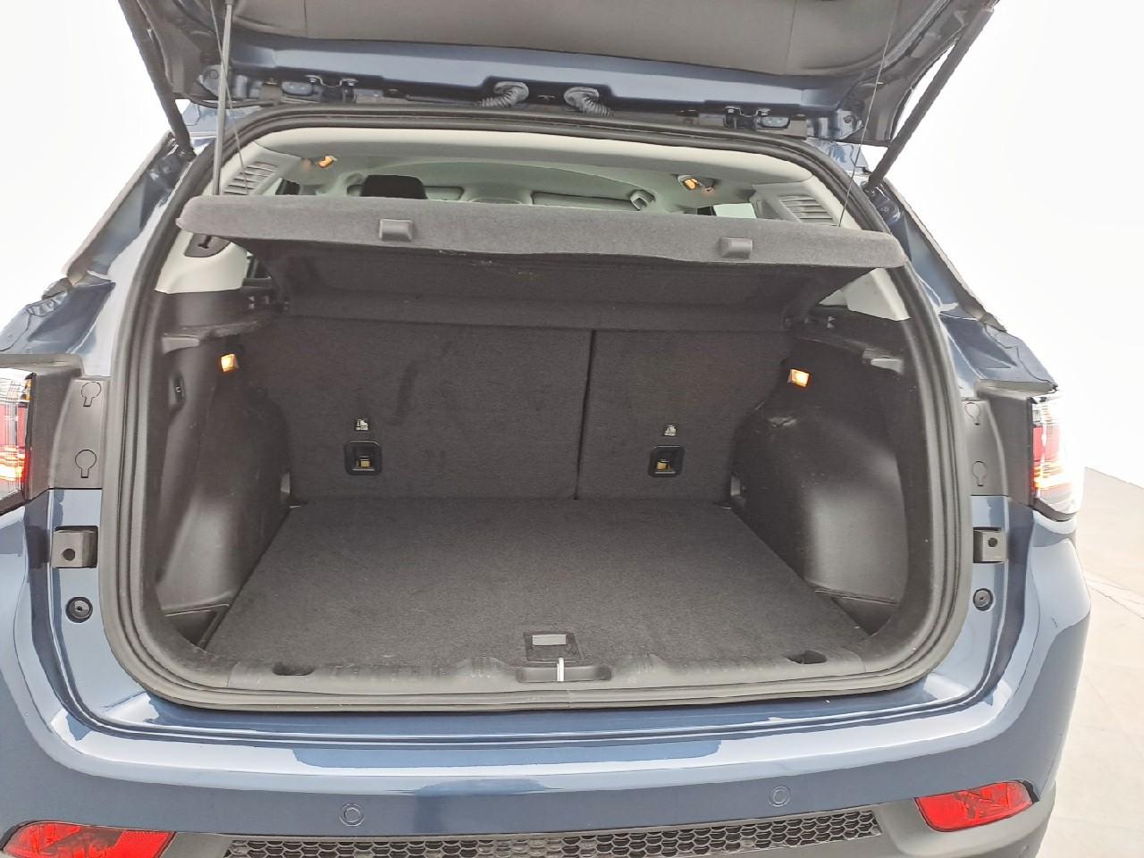 Jeep Jeep Compass usata 15