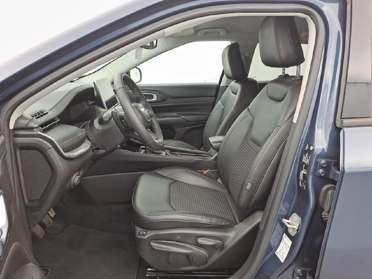 Jeep Jeep Compass usata 20