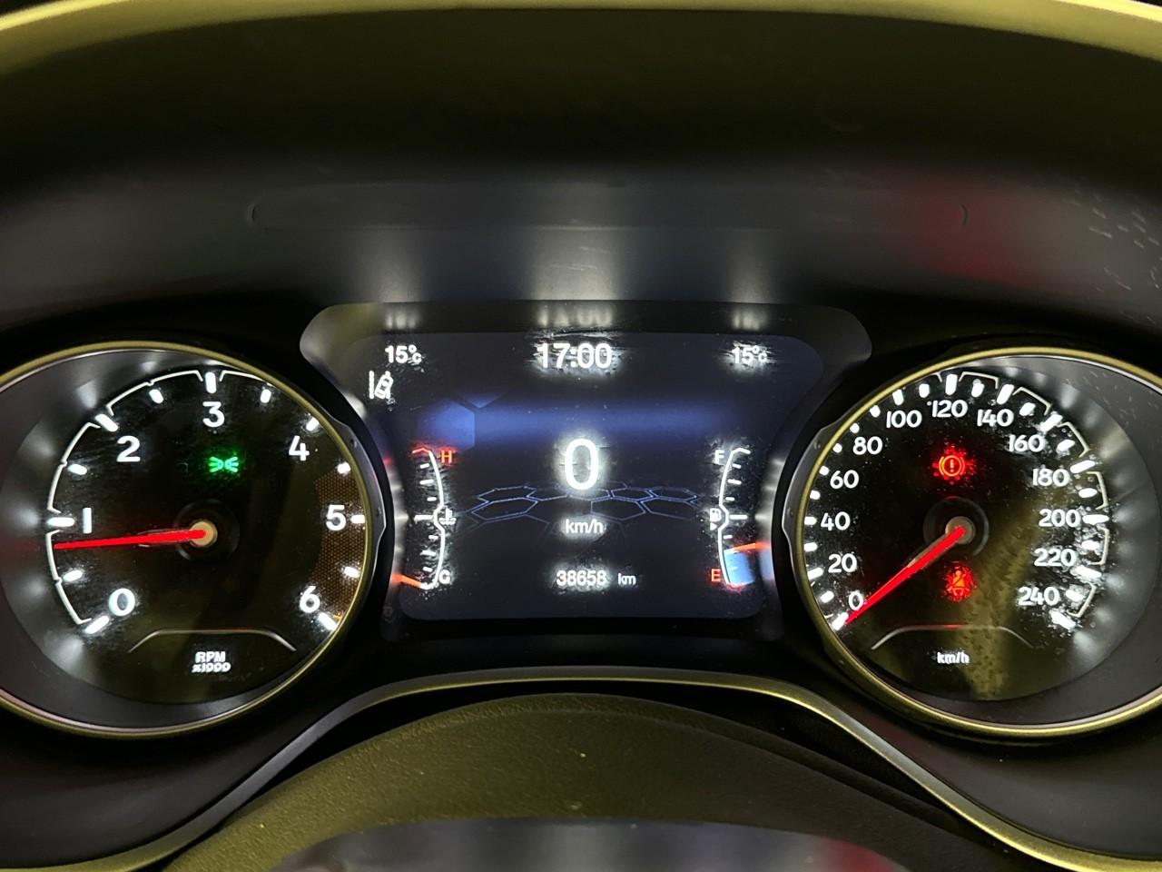 Jeep Jeep Compass usata, con Mirror Screen