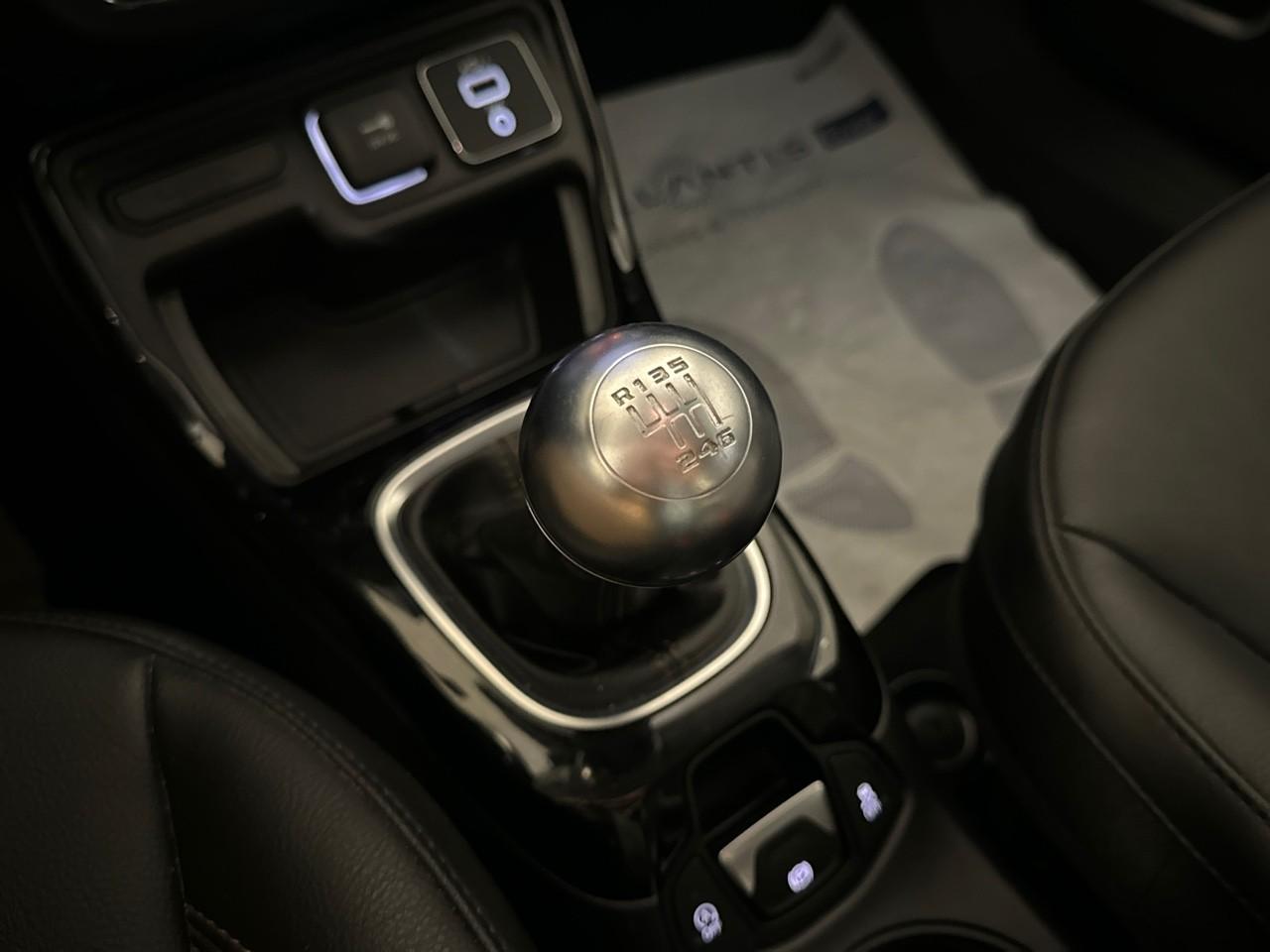 Jeep Jeep Compass usata 7