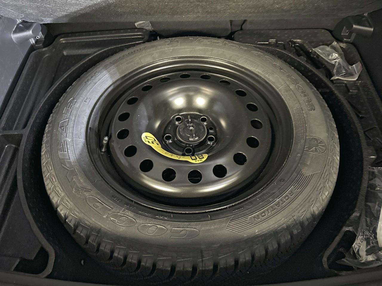 Jeep Jeep Compass usata 8