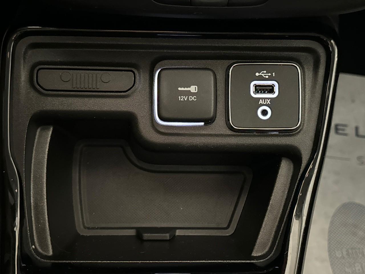 Jeep Jeep Compass usata 10