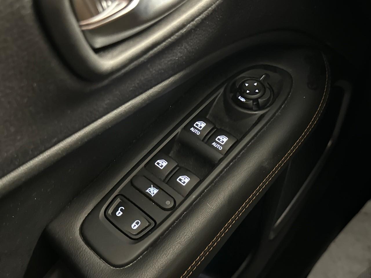 Jeep Jeep Compass usata 13