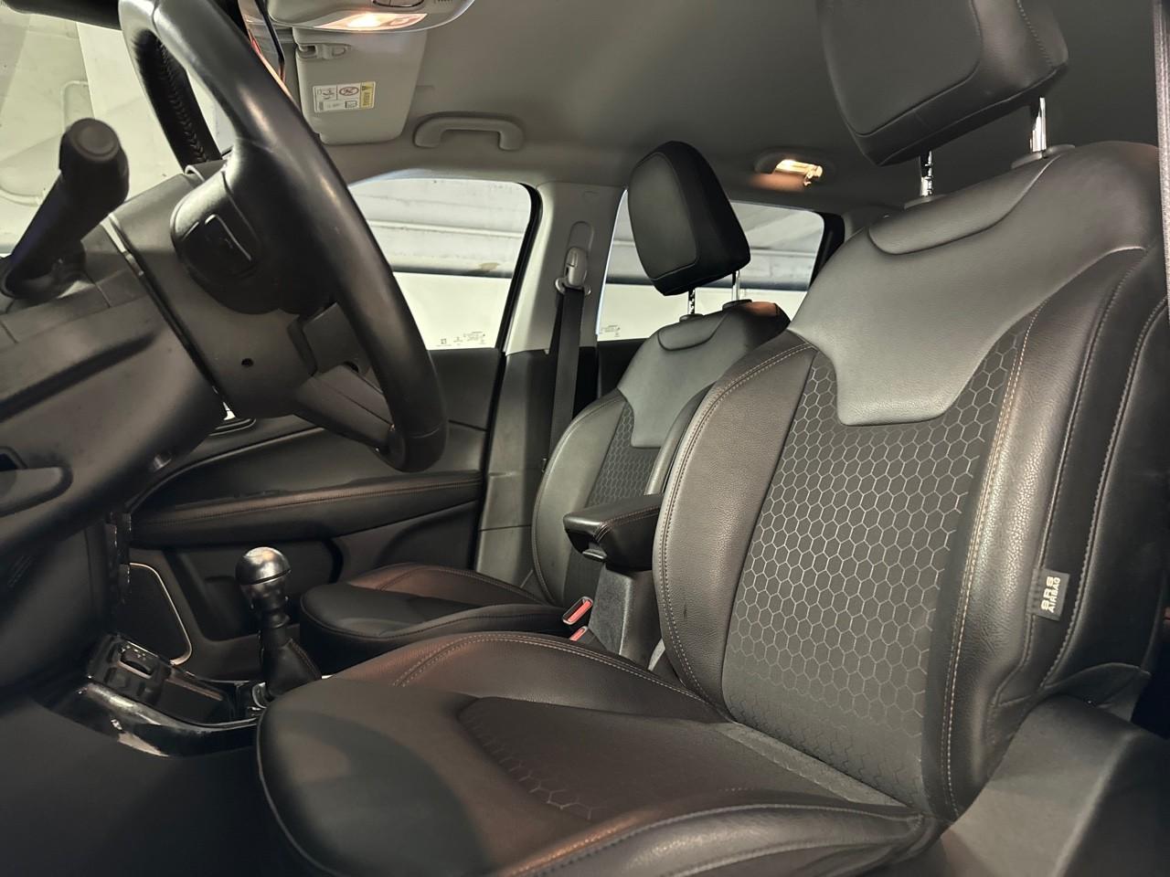 Jeep Jeep Compass usata 21