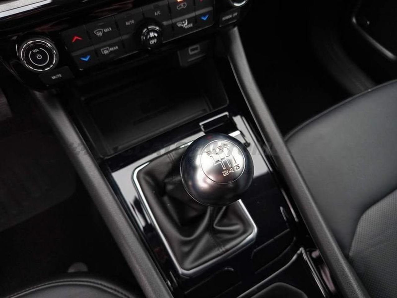 Jeep Jeep Compass usata 2