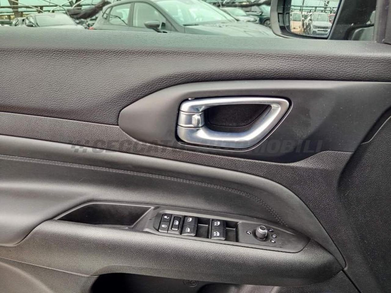 Jeep Jeep Compass usata 4