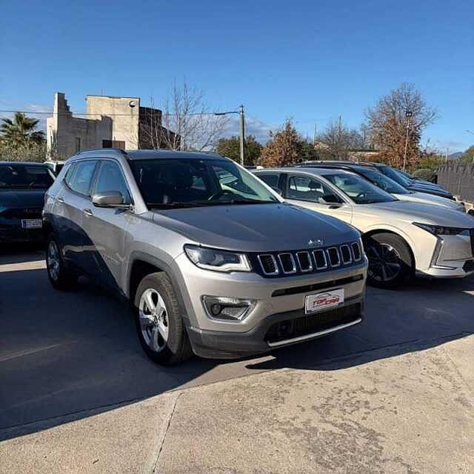 Jeep Jeep Compass COMPASS