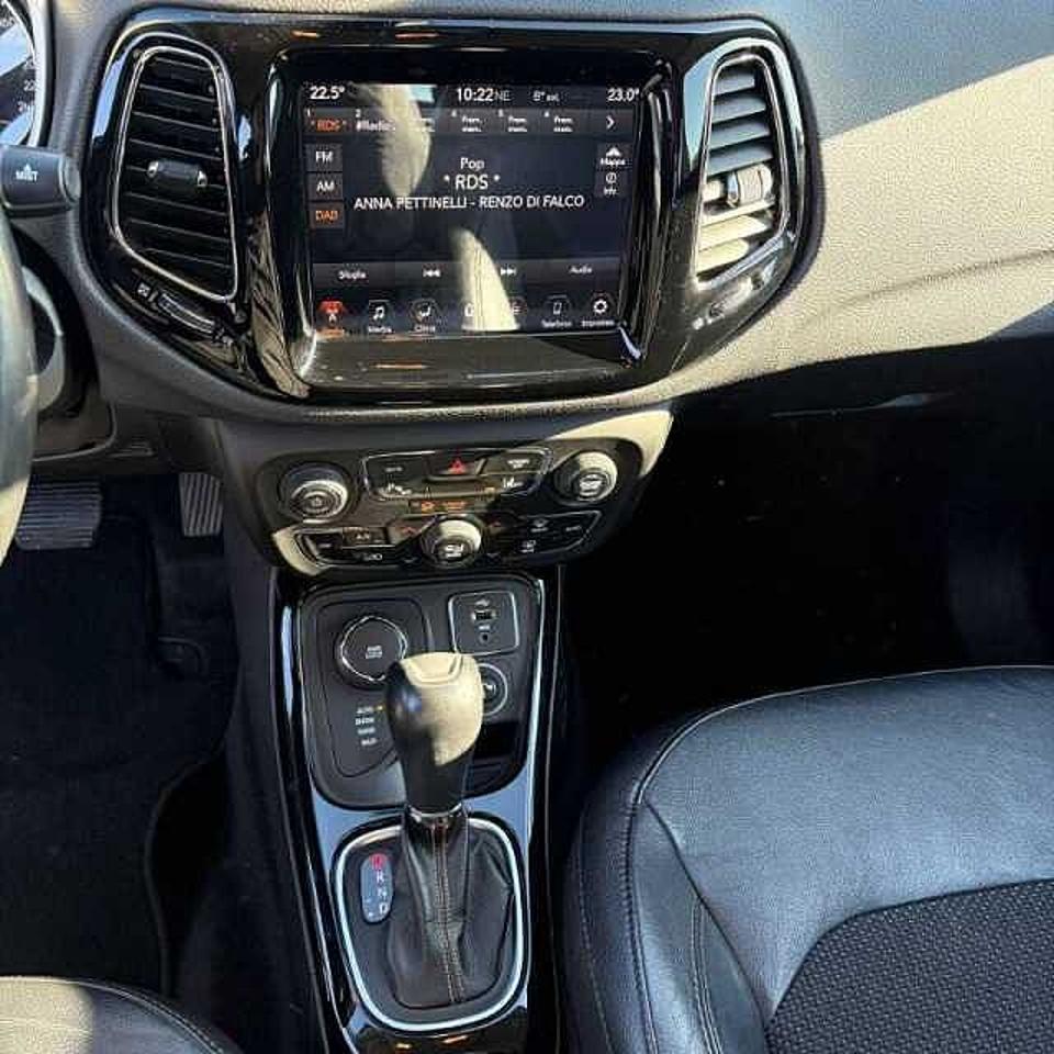 Jeep Jeep Compass usata 3