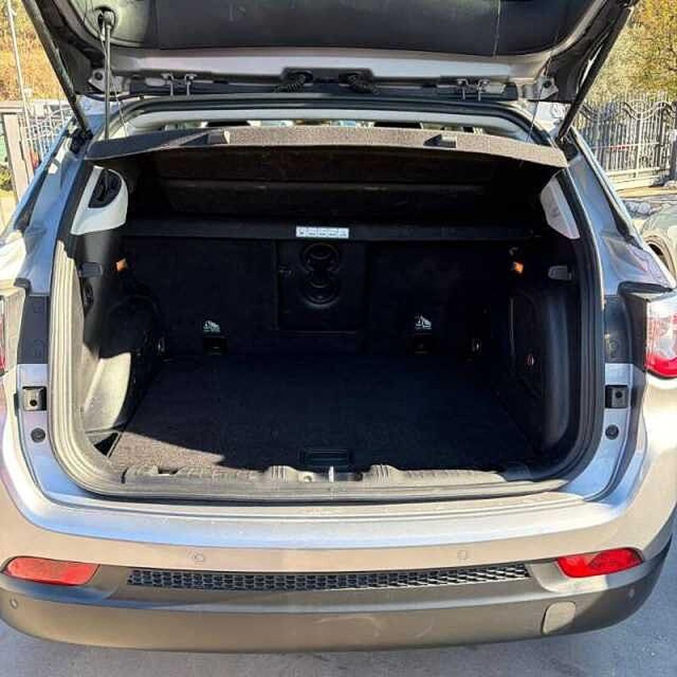 Jeep Jeep Compass usata 7