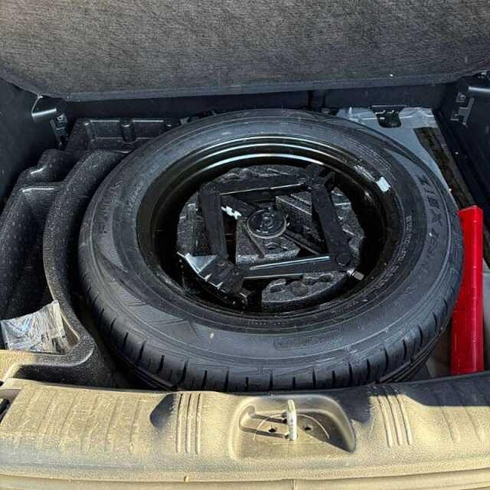 Jeep Jeep Compass usata 8