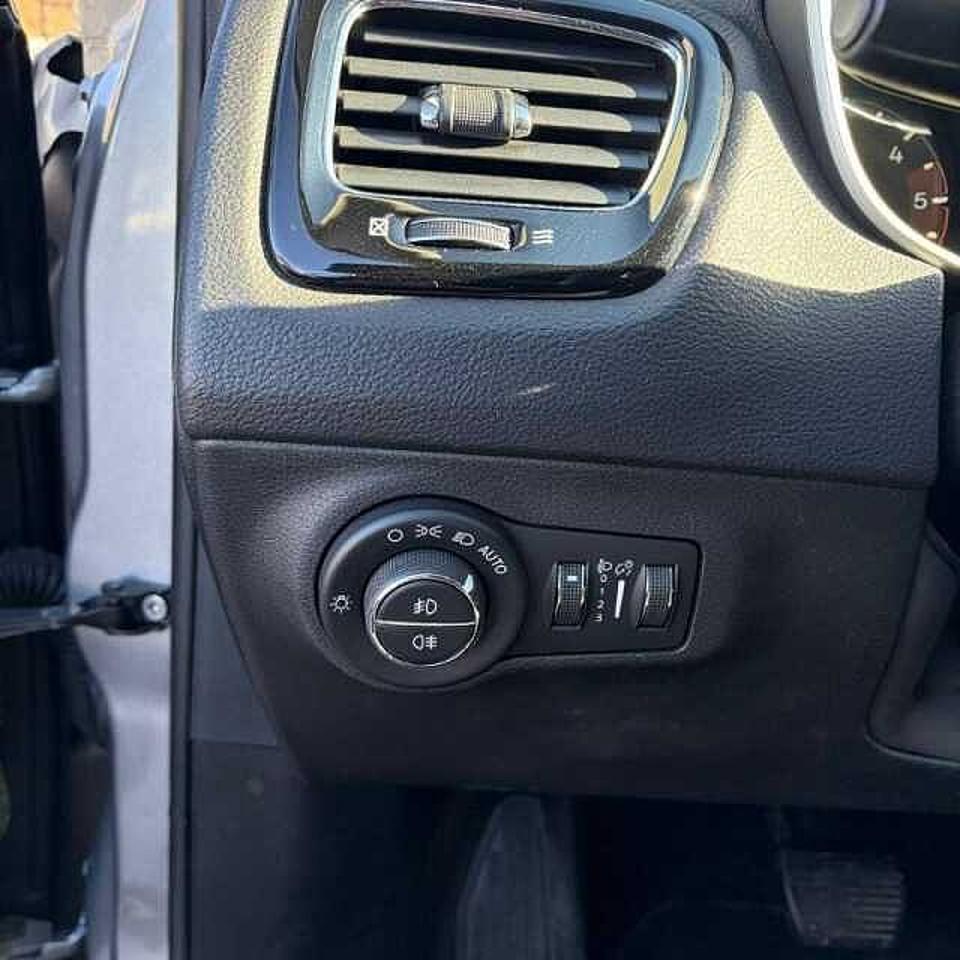 Jeep Jeep Compass usata 10