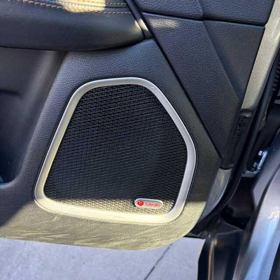 Jeep Jeep Compass usata 12