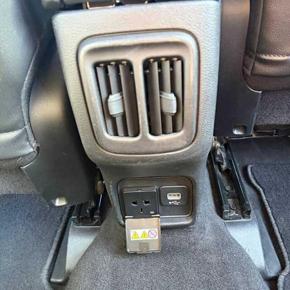 Jeep Jeep Compass usata 13