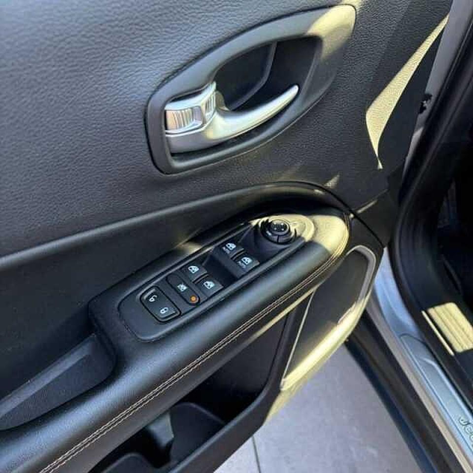 Jeep Jeep Compass usata 14