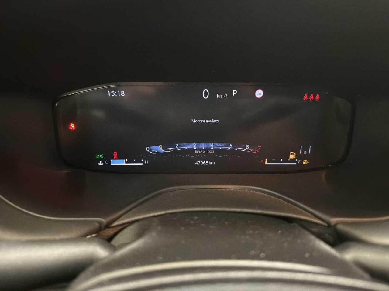 Jeep Jeep Compass usata 1