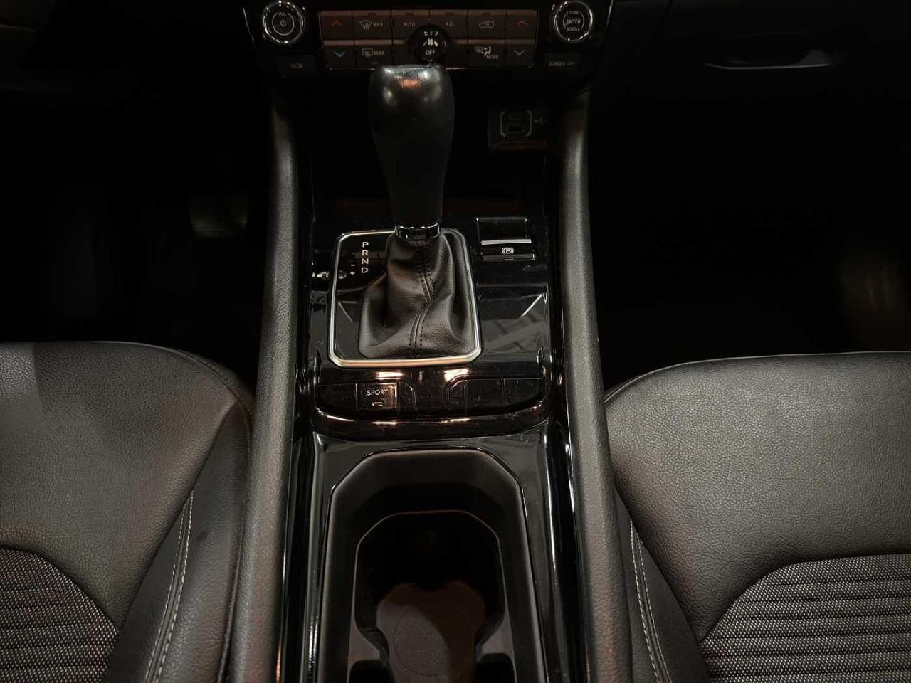 Jeep Jeep Compass usata 4