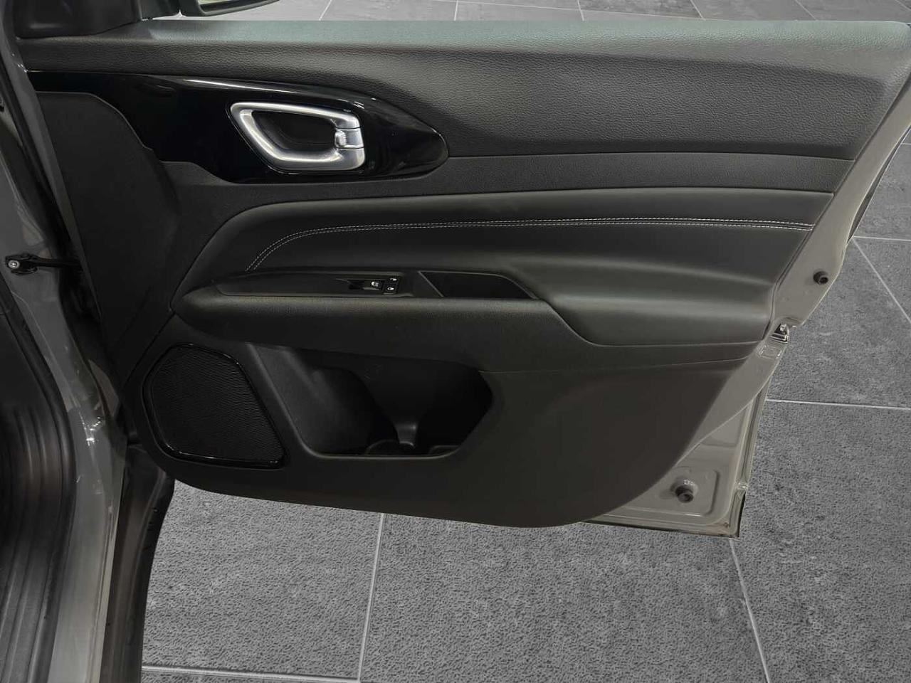 Jeep Jeep Compass usata 7