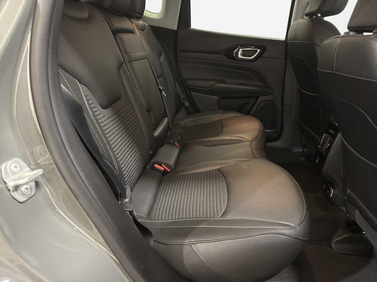 Jeep Jeep Compass usata 8