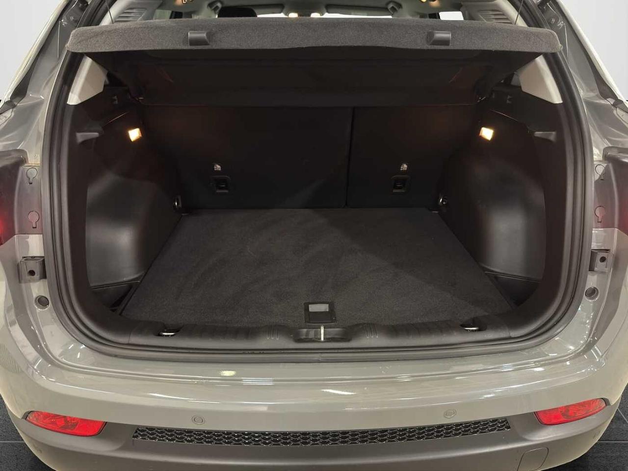 Jeep Jeep Compass usata 9